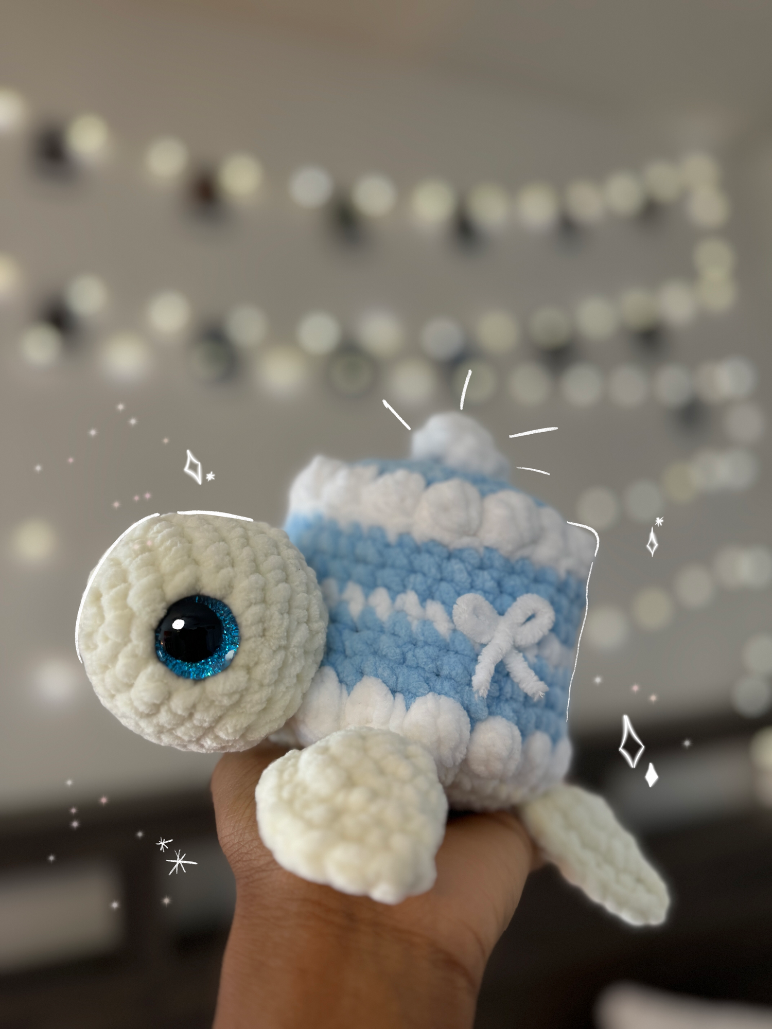 Spring charm