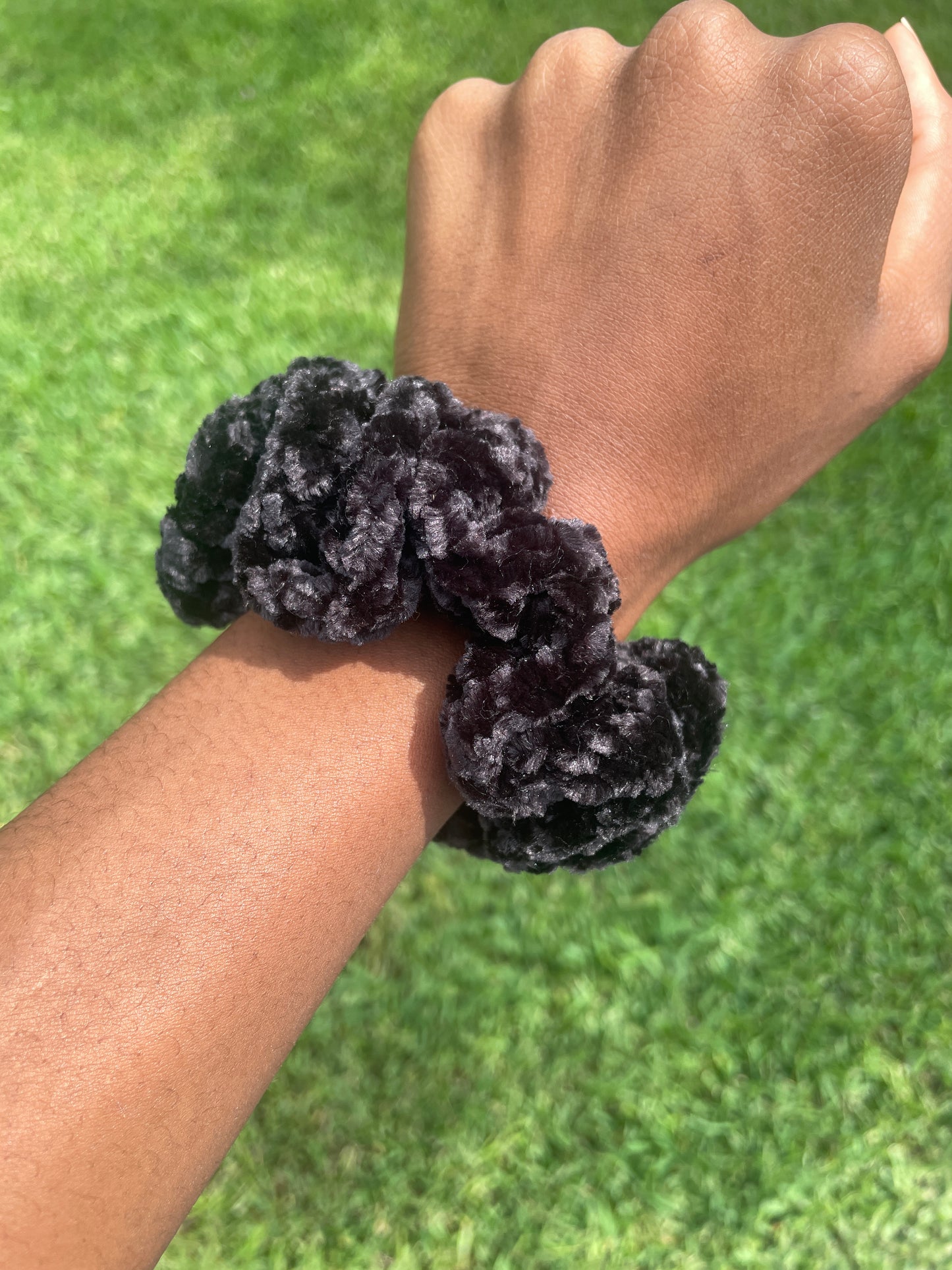 Scrunchie