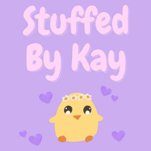 Stuffed by Kay