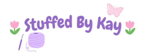 Stuffed by Kay